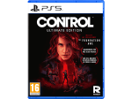 Control Ultimate Edition (PS5) por 19,99€ en MediaMarkt