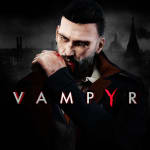 Vampyr (PS4) voor €7,99 bij PlayStation Store