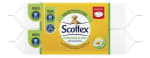 Scottex vochtige doekjes kamille voor €1,99 vanaf 2 stuks bij Colruyt