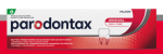 Probeer Parodontax 2 stuks gratis na cashback