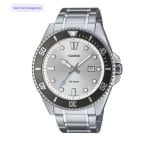 Casio Duro MDV-107D-7AVDF Acero por 56,95€