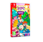 Rugrats Adventures in Gameland para Nintendo Switch por 18,66€