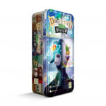 Detective Club: Noir uitbreiding voor €1,80 bij philibert