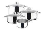 Batería de Cocina Magefesa Dux por 42,80€