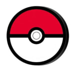 Cojín Peluche 3D Pokeball Pokémon por tan sólo 5.58€ (40x40)