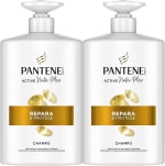 Pantene Pro-V Repara y Protege Champú 2x1000ml por 11,76€