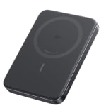 Batterie magnétique Ultra Fine 10000 mAh Anker MagGo certifiée Qi2 à 67,18€
