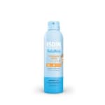 Protector Solar Isdin Pediatrics Spray Wet Skin FPS50 250mL $13.553 FarmaciasAhumadas