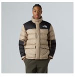 Chaqueta acolchada para Hombre The North Face Limbara por 94.99€