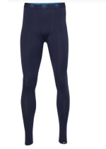 Mallas deportivas de merino Isobaa 260 para hombre por 59.99€