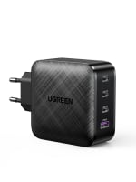 UGREEN GaN 65W Quad USB C Charger voor €24,69 bij Amazon