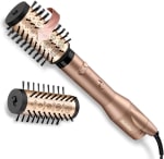 BaByliss Big Hair Dual roterende föhnborstel AS952E voor €39,90 bij Amazon