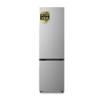 LG frigorífico combi no frost gbbs726cpy inox antihuellas 203cm 375l por 619€
