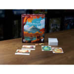 Juego de mesa Momiji (ES/PT) por 9.99€
