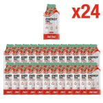 Nutrisport Stiml Red Gel fresa 24 x 34 g por 14.99€