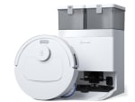 Robot Aspirateur Laveur Ecovacs Deebot T30C Omni à 685,02€