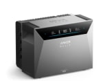 Anker SOLIX Solarbank 4 PRO E5000 met P1 Meter voor €1.699 in de AH voordeelshop