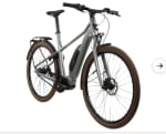 Stella Commuter Superior MDS SI e-bike voor €999 bij ibood