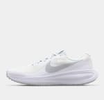 Zapatillas de Running Nike Revolution 8 Blanco/Platino por 48,74€