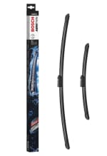 Balais d'Essuie-Glace Plats Bosch Aerotwin A557S à 14,90€