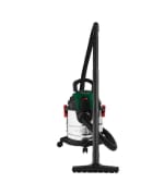 Aspirateur eau et poussière Parkside PWD 12 B1 à 39,99€