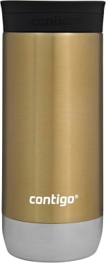 Contigo Huron 2.0 SNAPSEAL Travel Mug 470 ml for £6.25 at Amazon