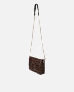 Bolso de fiesta pequeño animal print ed. por 11€