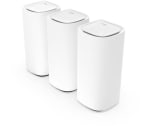 Linksys MX6203 Velop Pro - Mesh WiFi 3 pack voor €119,95 bij Ibood