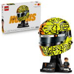 LEGO Editions 43023 McLaren Lando Norris helm voor €39,99 bij Smyths