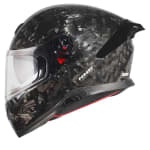 Axor Apex carbono forjado casco integral por 159,00€