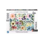 Nathan Herbier Carte B Puzzle de 1000 piezas por 7.99€