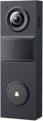 Tapo Smart Video Timbre Inalámbrico 2K por $799 en Amazon