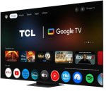 TCL 85MQLED85K MQLED met GoogleTV voor €1.699 bij Apollo