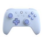 8BitDo Ultimate 2C Joystick Bluetooth para Nintendo Switch por $260 en AliExpress