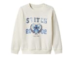 Sudadera de niños por 4.99€.