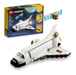 Lego Creator 3en1 Lanzadera Espacial por $168 | Mercado Libre