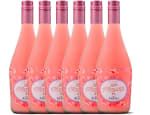 Viña Albali Frizzante 5.5 Rosado - 6 botellas x 750ml por 17.34€
