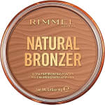 Rimmel London Natural Bronzer Sunbronze 14g por 4,27€