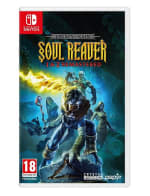 Legacy of Kain. Soul Reaver 1 & 2 Remastered Nintendo Switch por 26.99€.