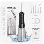 Rushi R-A31 elektrische monddouche voor €9,90 bij Joybuy