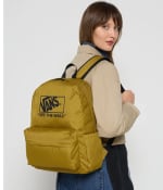 Vans OLD SKOOL UNISEX - Mochila - mostaza por 18.50€