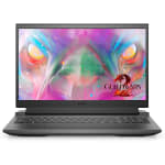 Refurbished Dell G15 5510 Core i5-10200H 8GB RAM 512GB SSD RTX 3050 TI 15.6 Inch