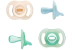 Chupetes Tommee Tippee Día y Noche por 10,99€