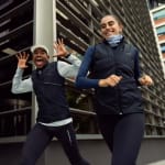 Sport en ontvang een €5 Giftcard van Decathlon