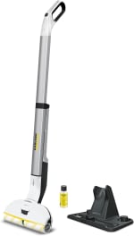 KARCHER EWM 2 Draadloze elektrische dweil voor €102,08 bij Amazon
