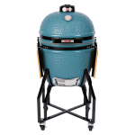 Grill Guru Original Large Petrol Blue voor €584,35 bij Harlembbq