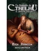 La Llamada de Cthulhu LCG: Ebla Renacida por 5€