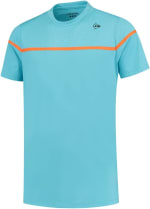 Dunlop heren tennis shirt voor €10,10 bij Amazon