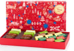 Venchi - Caja regalo con Minilingotes y bombones Gianduiotto surtidos por 12.92€