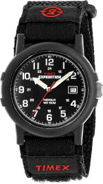 Timex Expedition Camper Men's 38mm Watch – £21.72
